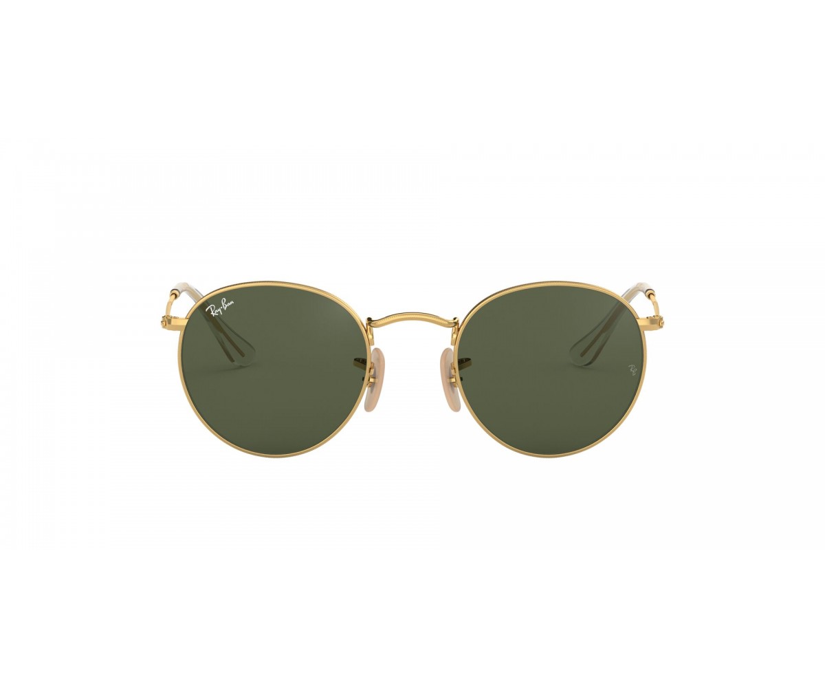 RAY BAN ROUND METAL RB3447N/001 53 RAY BAN ROUND METAL RB3447N/001 53